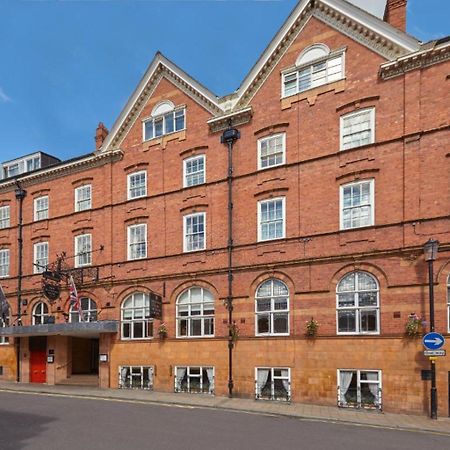 Macdonald New Blossoms Hotel Chester Eksteriør bilde