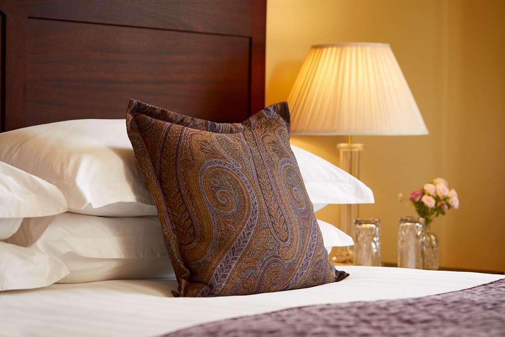 Macdonald New Blossoms Hotel Chester Rom bilde
