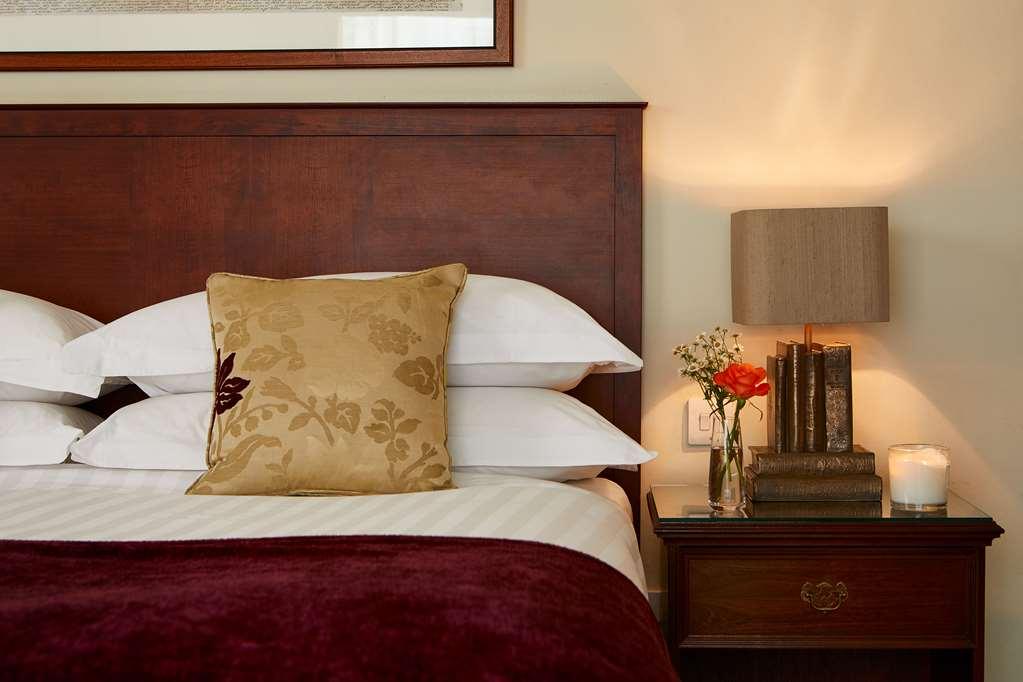 Macdonald New Blossoms Hotel Chester Rom bilde
