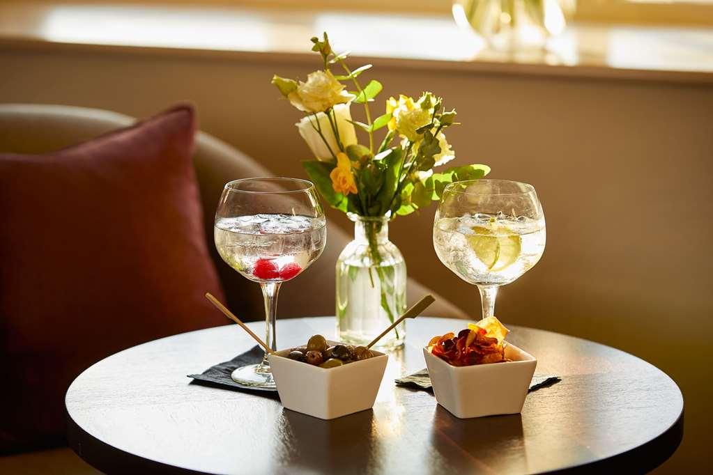 Macdonald New Blossoms Hotel Chester Rom bilde